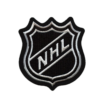 NHL Official National Hockey League Shield Logo Large Patch