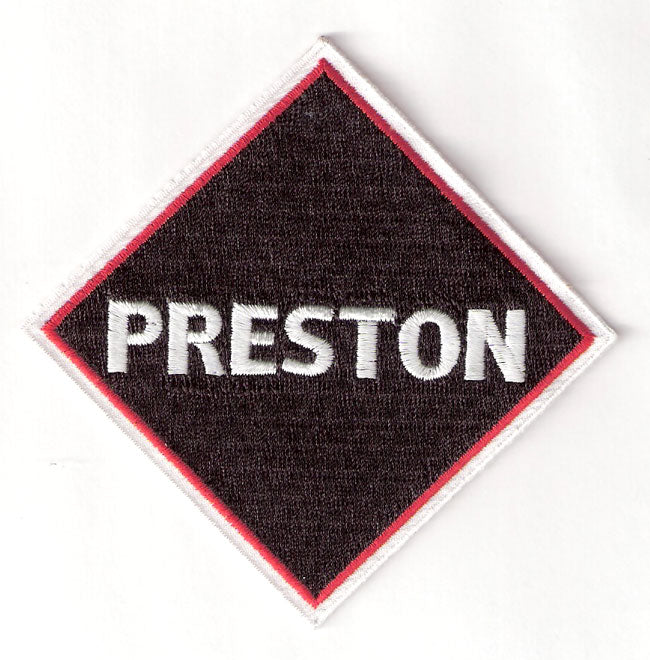 Preston Gomez Los Angeles Angels of Anaheim Memorial Patch (2009) 