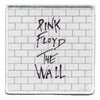 Pink Floyd The Wall Patch Album Art Psychedelia Sublimated Iron On