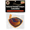 Atlanta Thrashers Primary Team Logo Jersey Patch 