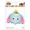 Disney Dumbo Tsum Tsum Embroidered Applique Iron On Patch 