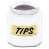 Tip Jar Patch Cash Money Bucket Embroidered Iron On 