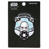 Official Star Wars Storm "Troopers" Embroidered Iron On Patch 