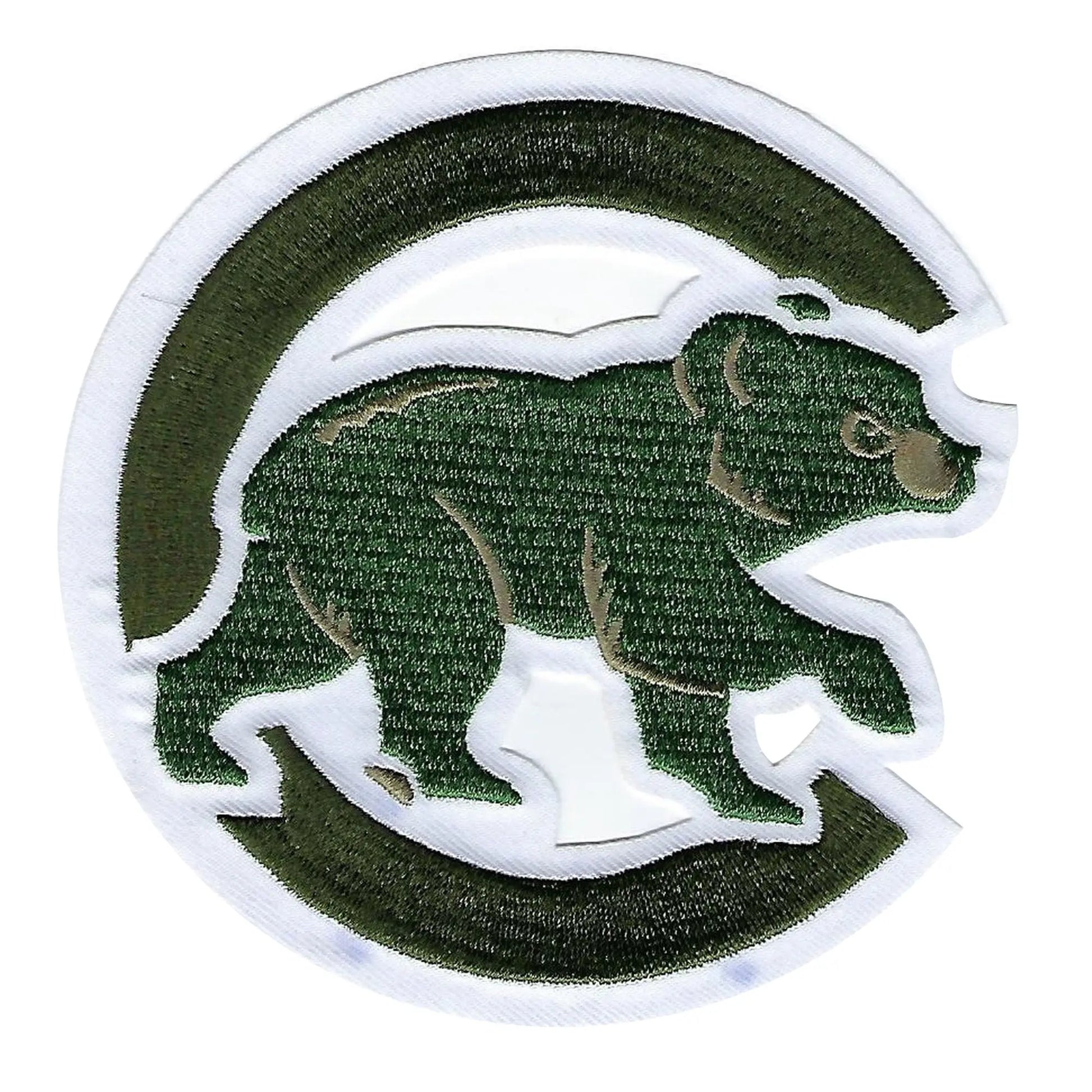 Chicago Cubs 2018 Memorial Day USMC Logo Patch 