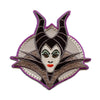 Sleeping Beauty Maleficent  Iron on Patch 