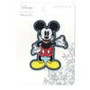 Disney Mickey Mouse Iron on Patch 