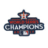 2017 MLB World Series Champions Houston Astros Jersey Patch 