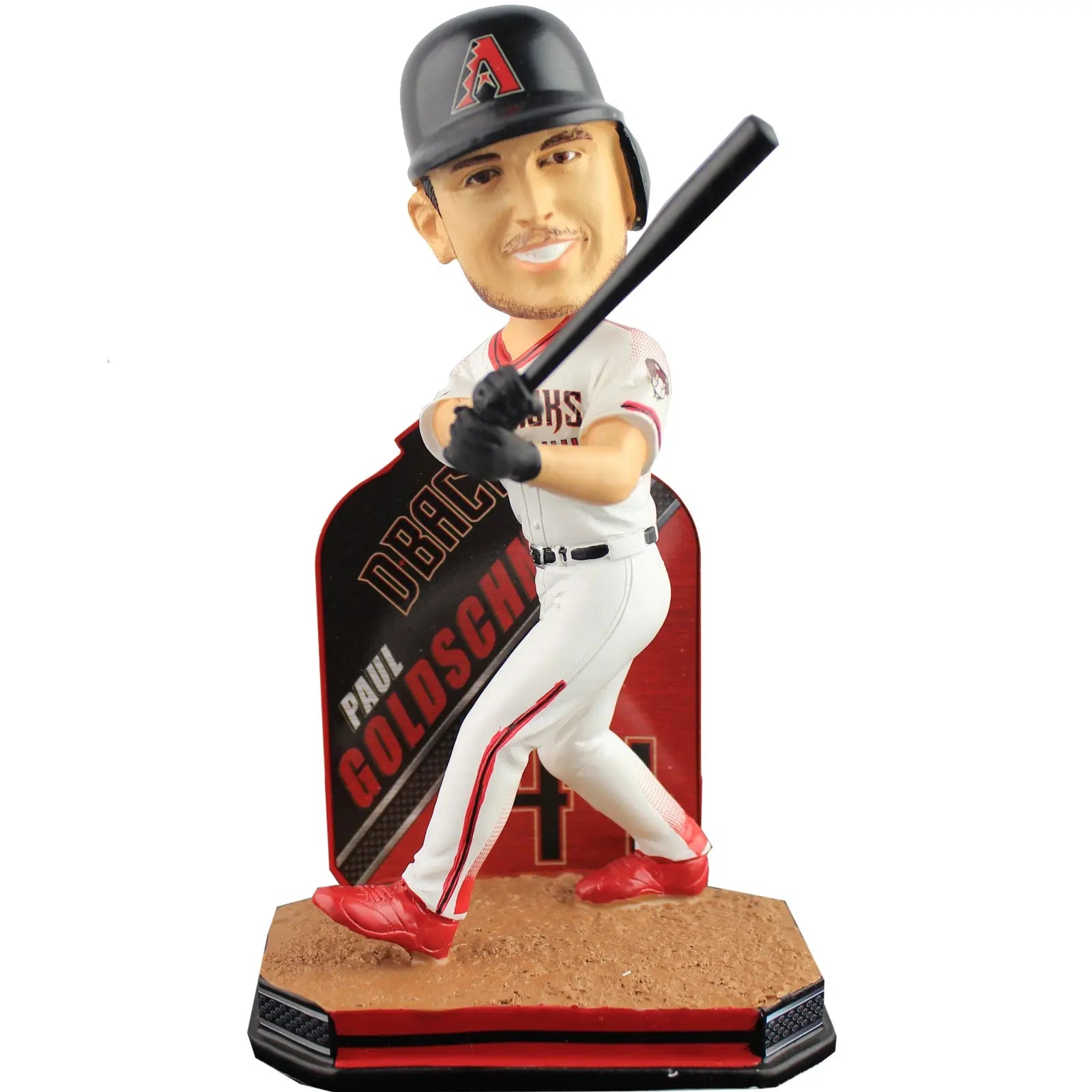 Arizona Diamondbacks Paul Goldschmidt #44 Bobblehead 