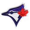 2017 Toronto Blue Jays Secondary Bird Head Patch 