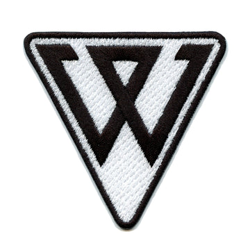 K-Pop "Winner" Korean Music Group Iron On Patch 