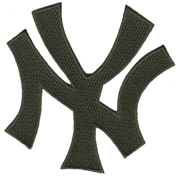 New York Yankees 2018 Memorial Day USMC Logo Patch 