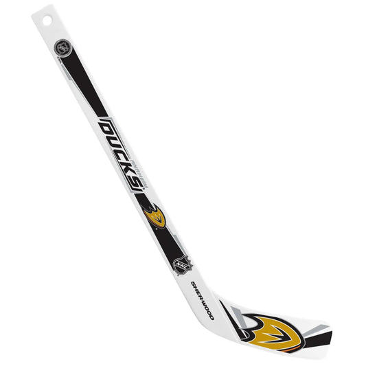 Anaheim Ducks Mini Player NHL Hockey Stick 