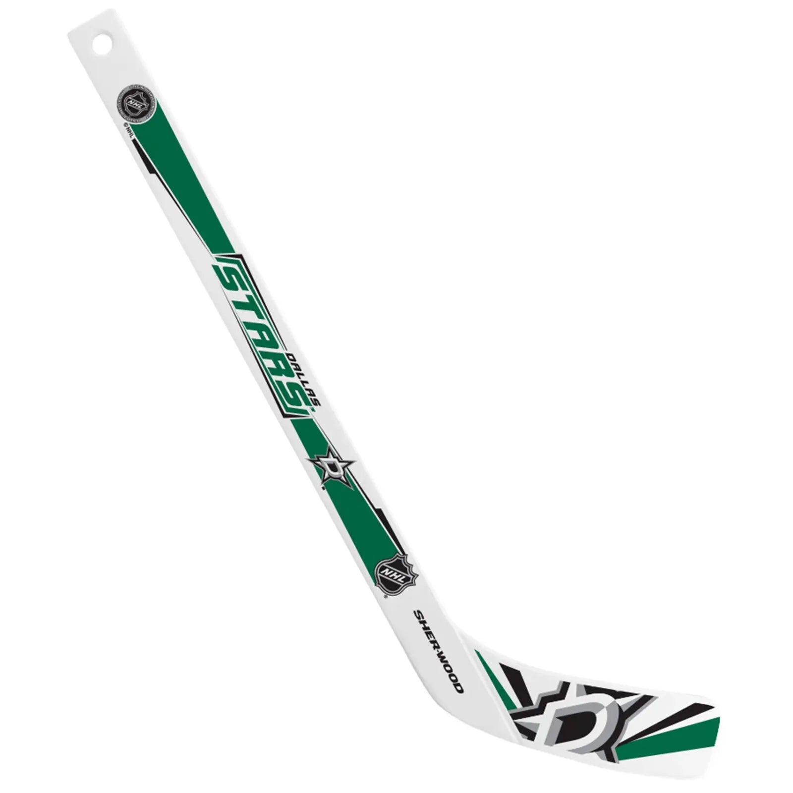 Dallas Stars Mini Player NHL Hockey Stick 